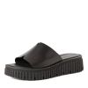 Tamaris papucs 1-27216-44 001 Black thumb