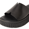Tamaris papucs 1-27216-44 001 Black thumb