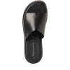 Tamaris papucs 1-27216-44 001 Black thumb