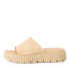 Tamaris papucs 1-27216-44 401 Beige Suede thumb