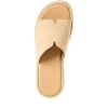 Tamaris papucs 1-27216-44 401 Beige Suede thumb