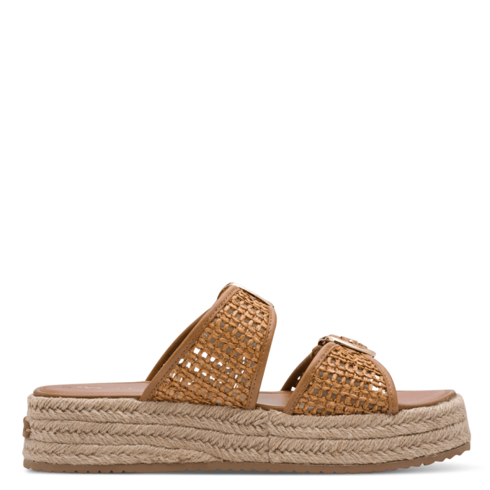 Tamaris papucs 1-27221-46 305 Cognac large