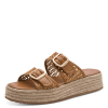 Tamaris papucs 1-27221-46 305 Cognac thumb