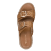 Tamaris papucs 1-27221-46 305 Cognac thumb