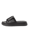 Tamaris papucs 1-27234-44 001 Black thumb