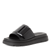 Tamaris papucs 1-27234-44 001 Black thumb