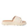 Tamaris papucs 1-27234-44 421 Ivory Nubuc thumb