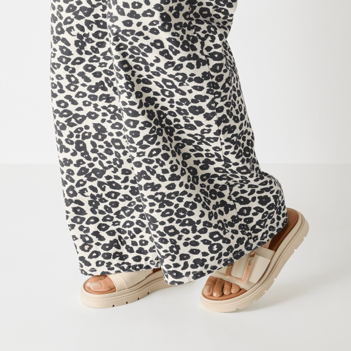 Tamaris papucs 1-27234-44 421 Ivory Nubuc large