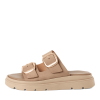 Tamaris papucs 1-27239-42 353 Taupe Nubuc thumb
