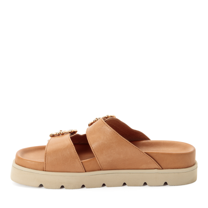 Tamaris papucs 1-27517-46 305 Cognac large