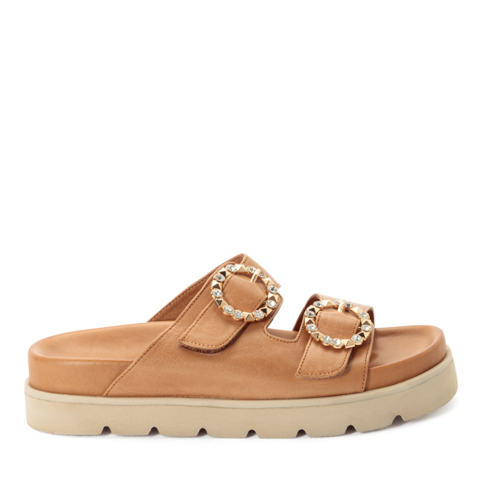 Tamaris papucs 1-27517-46 305 Cognac large