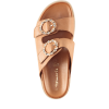 Tamaris papucs 1-27517-46 305 Cognac thumb