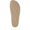 Tamaris papucs 1-27520-42 96A Lt. Gold Struct. thumb