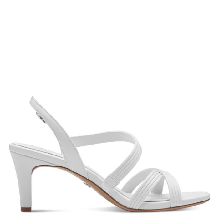 Tamaris női cipő 1-28016-42 100 White large