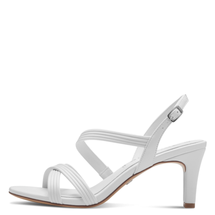 Tamaris női cipő 1-28016-42 100 White large