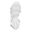 Tamaris női cipő 1-28016-42 100 White thumb