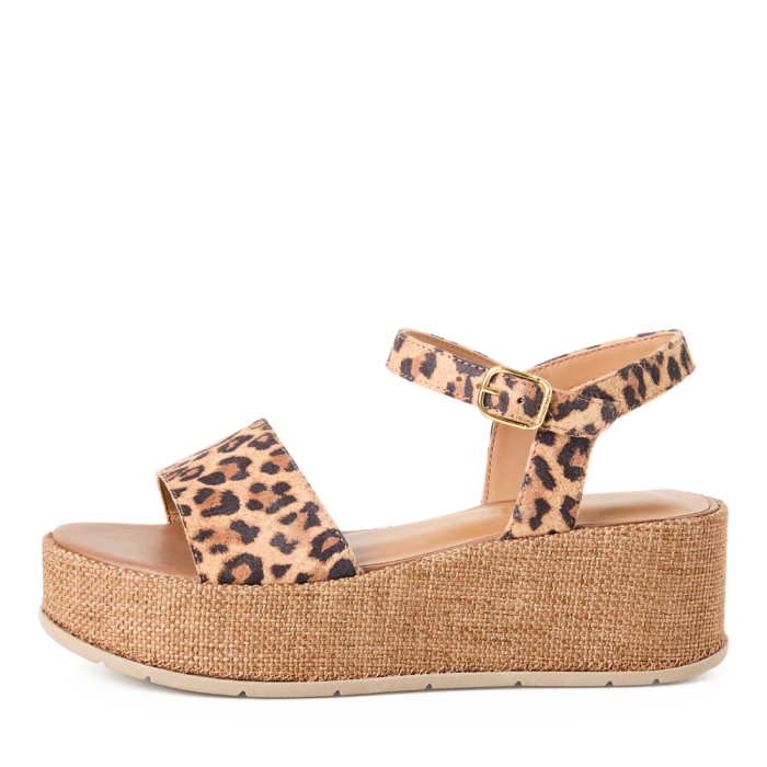 Tamaris szandál 1-28020-42 360 Leopard large