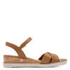 Tamaris szandál 1-28106-42 305 Cognac thumb