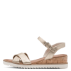 Tamaris szandál 1-28106-42 933 Light Gold thumb