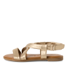Tamaris szandál 1-28109-44-933 Light Gold thumb