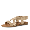 Tamaris szandál 1-28109-44-933 Light Gold thumb
