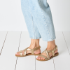 Tamaris szandál 1-28109-44-933 Light Gold thumb