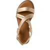 Tamaris szandál 1-28109-44-933 Light Gold thumb