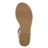 Tamaris szandál 1-28110-44-900 Bronce thumb