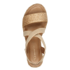 Tamaris szandál 1-28110-44-900 Bronce thumb