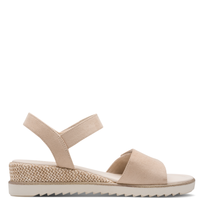 Tamaris szandál 1-28118-44 251 Nude large
