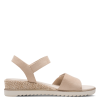 Tamaris szandál 1-28118-44 251 Nude thumb