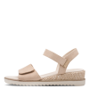 Tamaris szandál 1-28118-44 251 Nude thumb