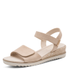 Tamaris szandál 1-28118-44 251 Nude thumb