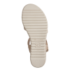 Tamaris szandál 1-28118-44 251 Nude thumb