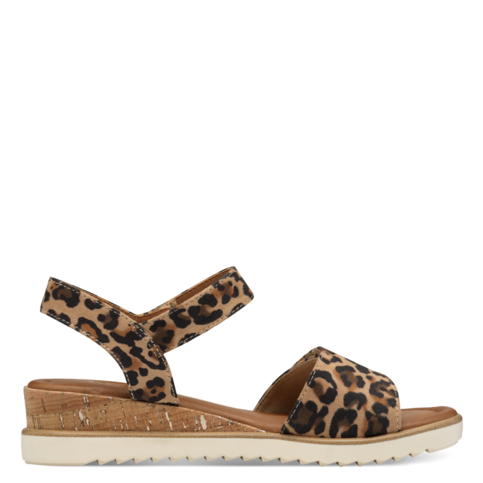Tamaris szandál 1-28118-44 360 Leopard large