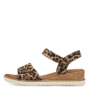 Tamaris szandál 1-28118-44 360 Leopard thumb