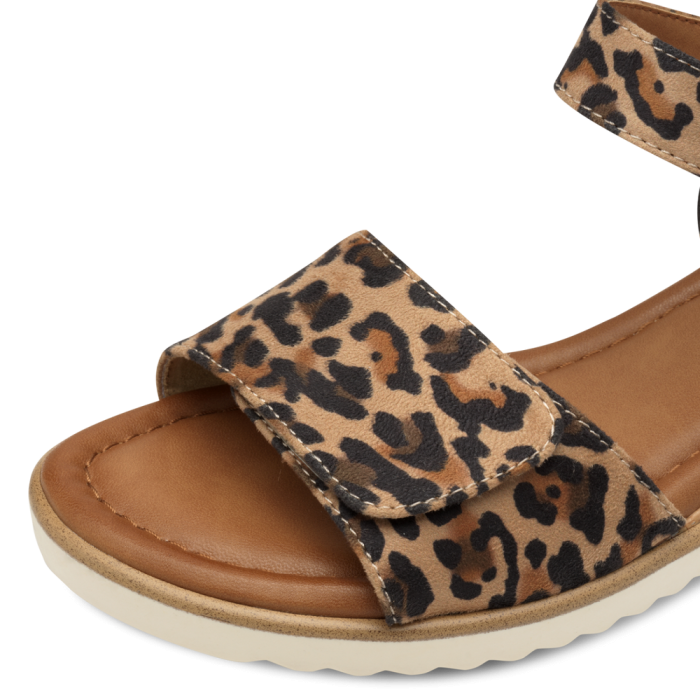 Tamaris szandál 1-28118-44 360 Leopard large