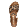 Tamaris szandál 1-28118-44 360 Leopard thumb