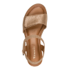 Tamaris szandál 1-28118-44 985 Bronce Struct. thumb