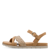 Tamaris szandál 1-28145-42 313 Camel Comb thumb