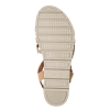 Tamaris szandál 1-28145-42 313 Camel Comb thumb
