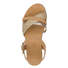 Tamaris szandál 1-28145-42 313 Camel Comb thumb