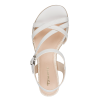 Tamaris szandál 1-28146-46 100 White thumb