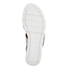 Tamaris szandál 1-28206-42-171 White/Silver thumb