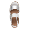 Tamaris szandál 1-28206-42-171 White/Silver thumb