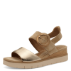 Tamaris szandál 1-28206-42-445 Tan Comb thumb