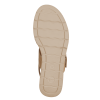 Tamaris szandál 1-28206-42-445 Tan Comb thumb