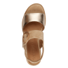 Tamaris szandál 1-28206-42-445 Tan Comb thumb