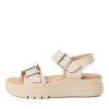 Tamaris szandál 1-28209-46 413 Ivory Leather thumb