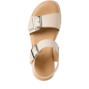 Tamaris szandál 1-28209-46 413 Ivory Leather thumb